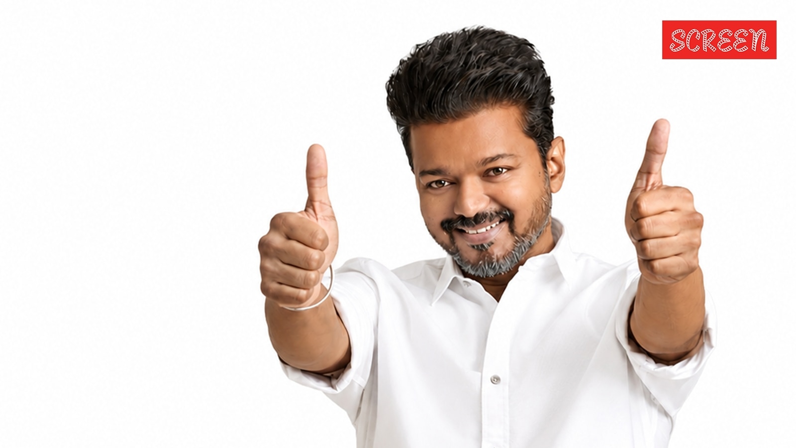Vijay Oath Ceremony Celebrity Reactions Live Updates