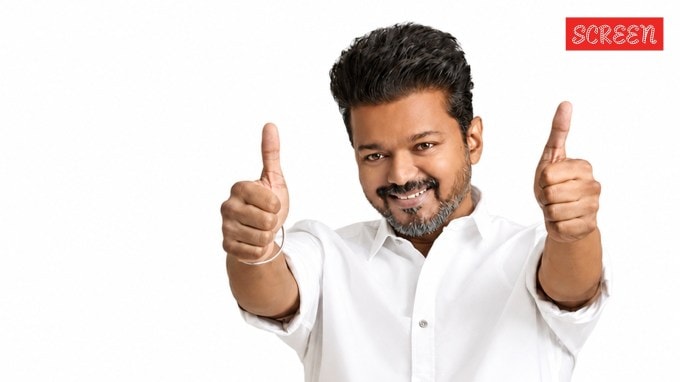 Vijay Oath Ceremony Celebrity Reactions Live Updates