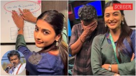 Pooja Hegde recently shared a special post for Vijay, hinting that she was certain of his political victory significantly in advance.