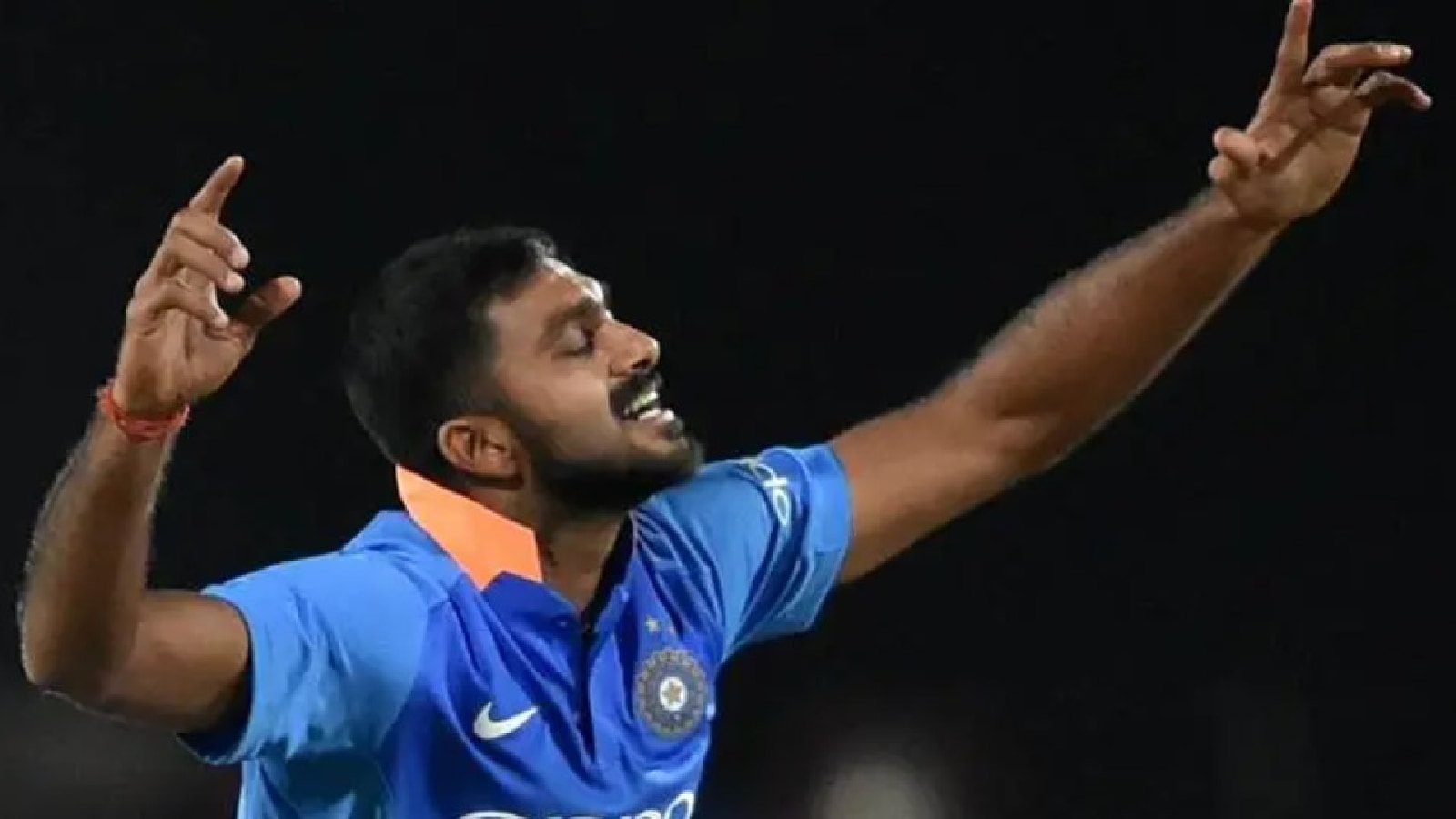 Former India allrounder Vijay Shankar retires from domestic cricket and IPL