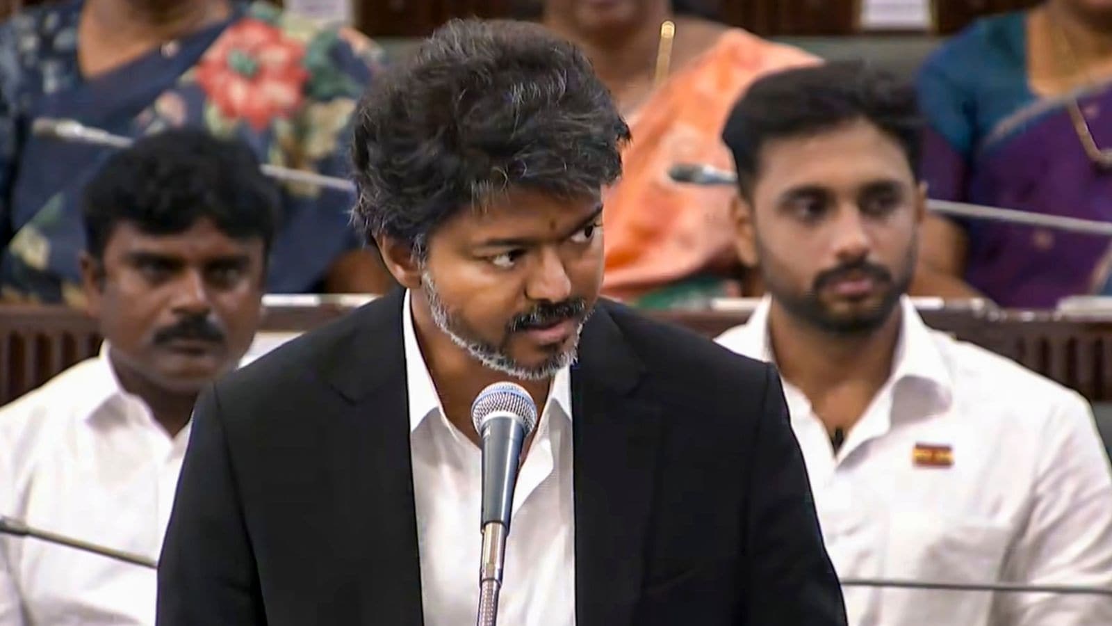 Tamil Nadu