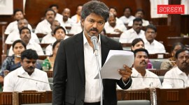 Vijay allows theatres in Tamil Nadu to run 5 shows daily for new releases