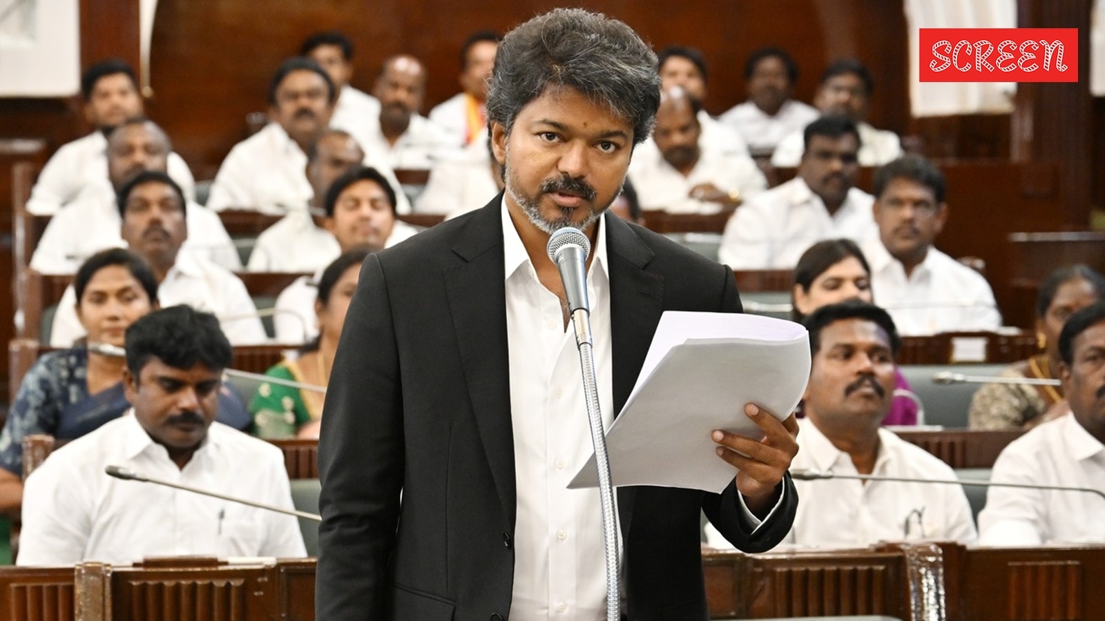 CM Vijay revokes ‘astrologer’ appointment: When the politician admitted he’s a ‘firm believer’