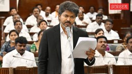 Vijay on faith and religions