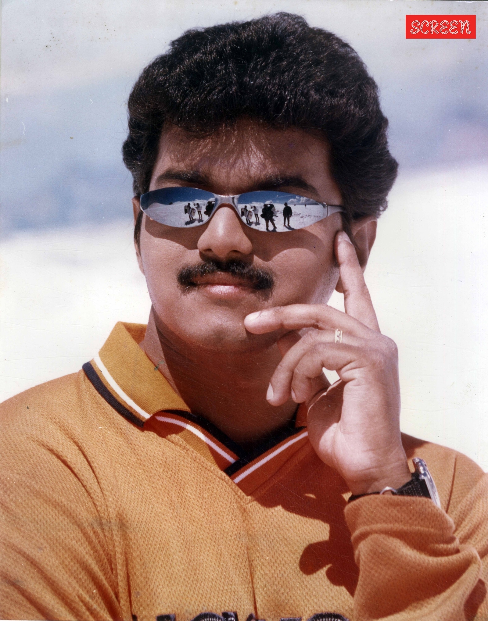 The 'Vijay brand' isn't a homogeneous one with the exact same roles.