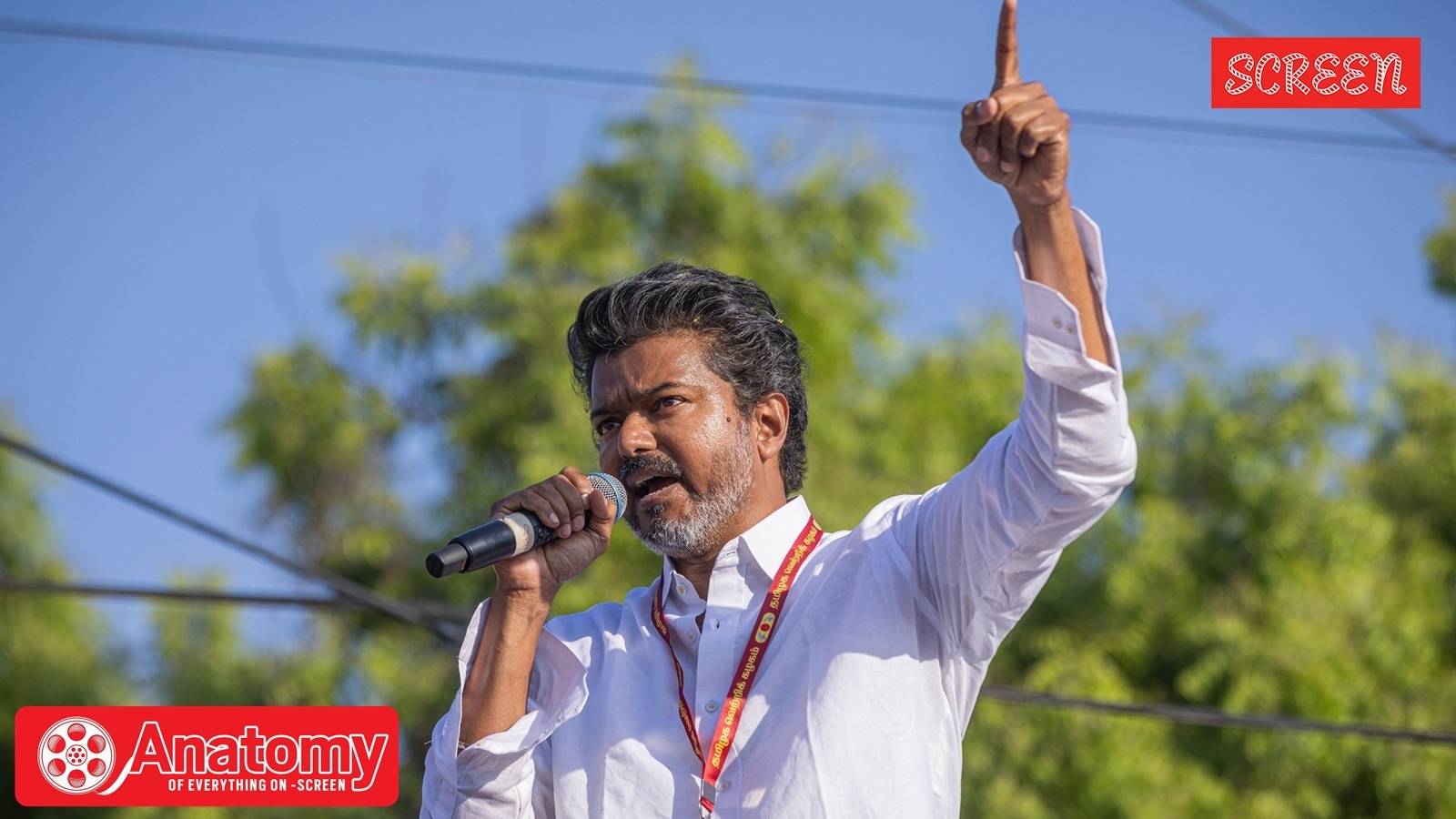 From onscreen messiah to Tamil Nadu CM: The cinematic blueprint behind Vijay’s political ascent