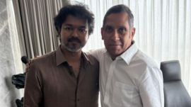 AICC data head: “Had Congress tied up with Vijay, we would have swept Tamil Nadu, won Puducherry'