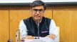 Foreign Secy Misri likely to visit Nepal this month