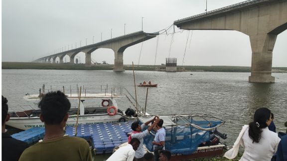 Vikramshila Bridge