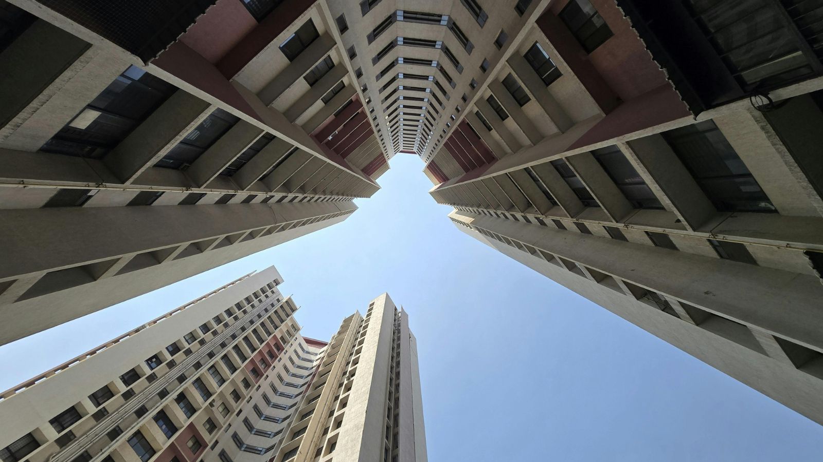 Step to check uncontrolled growth of buildings in Pune: Senior officials to clear projects above 2,000 sqm