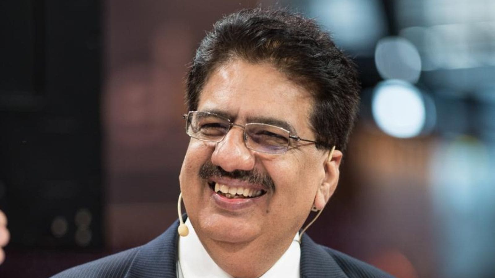 AI for children should not bypass human validation: Vineet Nayar, Founder, Sampark Foundation
