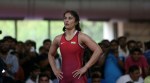 Vinesh Phogat
