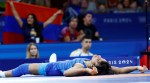 Vinesh Phogat WFI
