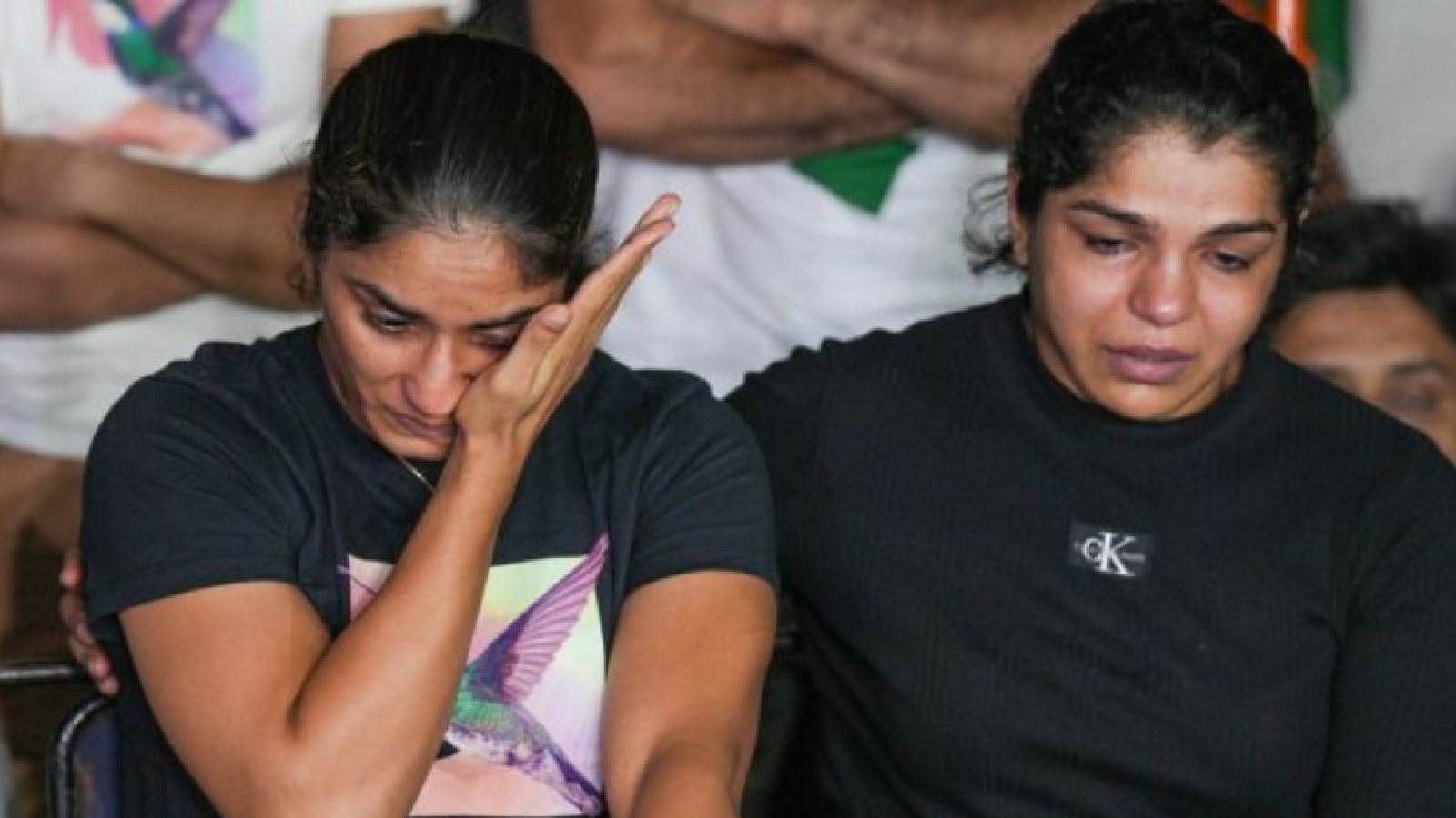 Sakshi Malik seeks PM Modi intervention for Vinesh Phogat’s participation in Gonda wrestling event