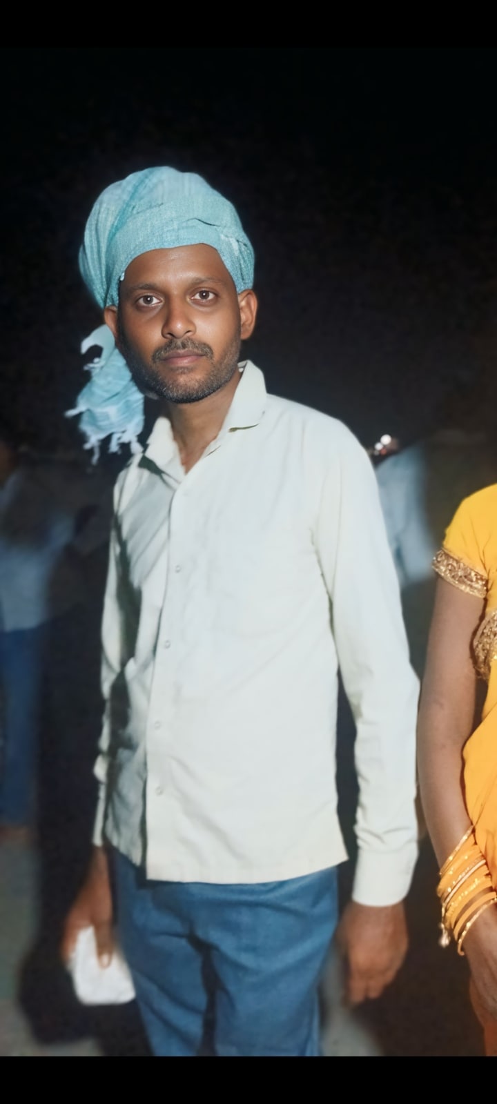 Mother, labourer, golgappa vendor: The three shot dead — by a man they never met
