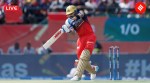 PBKS vs RCB Live Score Updates IPL 2026: Follow Punjab Kings vs Royal Challengers Bengaluru IPL 2026 match. (CREIMAS FOR IPL)