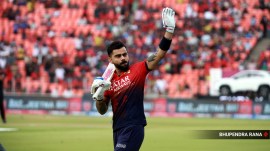 Kohli