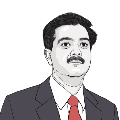 Vivek Bharadwaj
