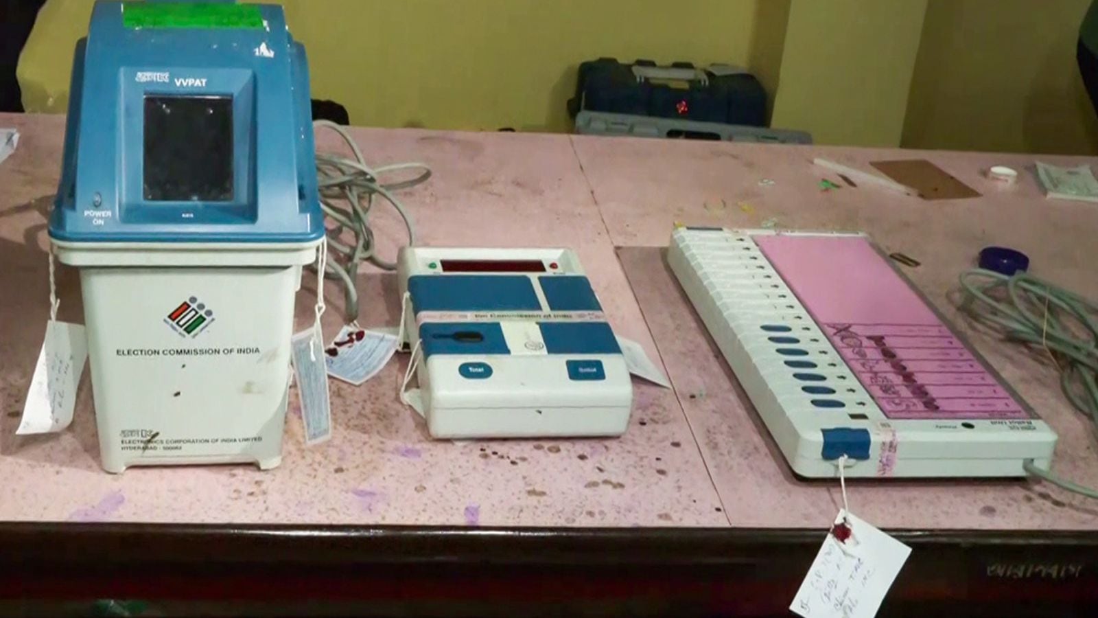 Puducherry Election Results 2026: Date, Timings, Where to Check Puducherry Assembly Election results online by ECI?