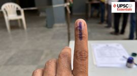 Voting rights, India, the US