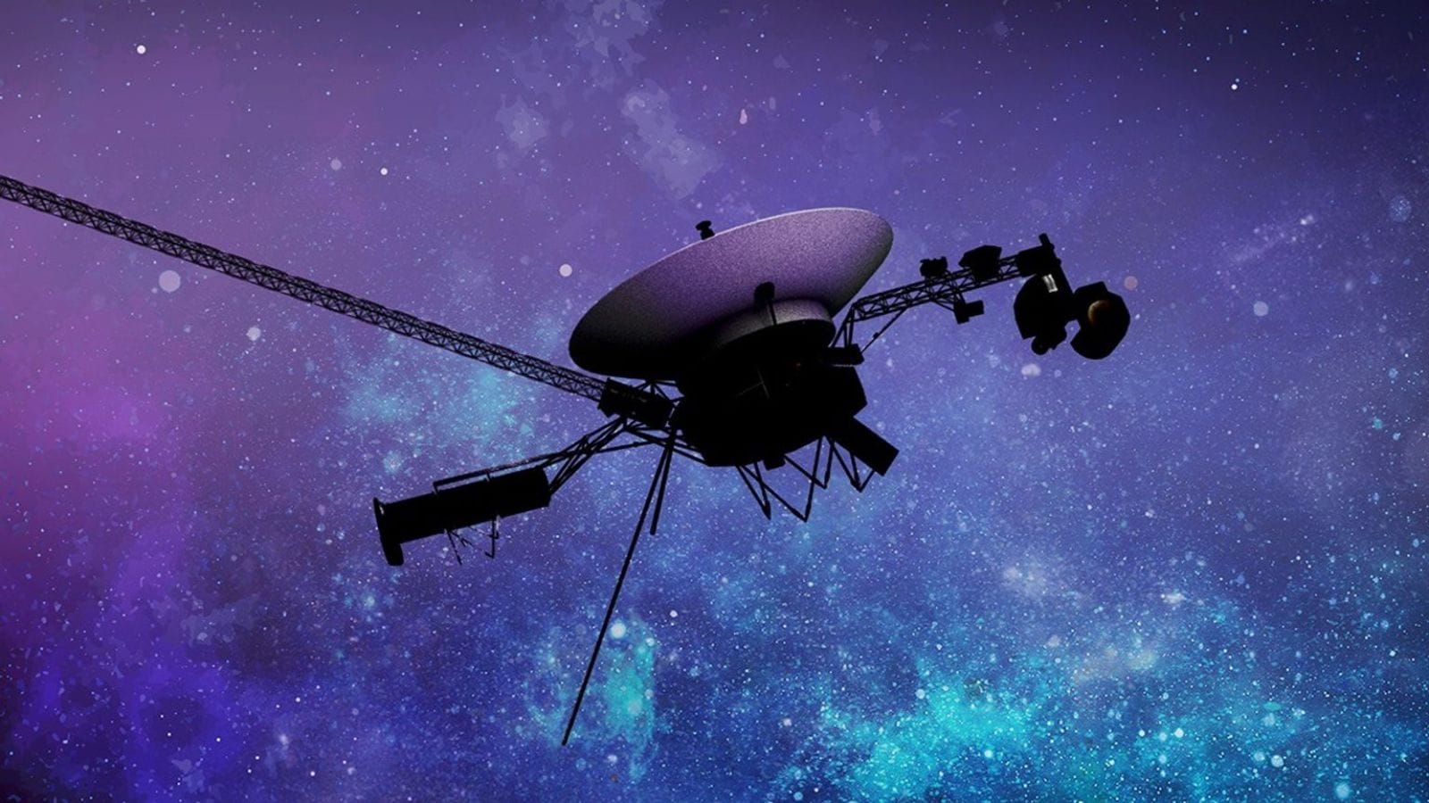 Why Nasa shut down a key Voyager 1 instrument after 49 years