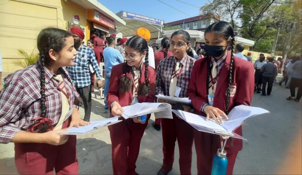 West Bengal class 10 results 2026: Website to check