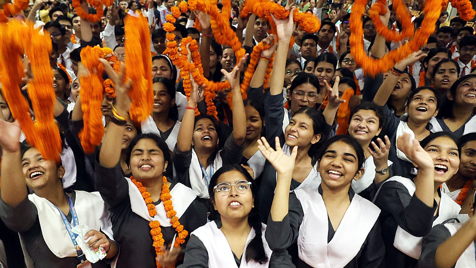 WBCHSE West Bengal HS Result 2026 (Out): 91.23% students pass; Adrito Pal tops exam