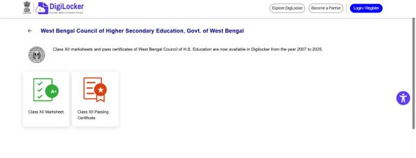 West Bengal Class 12 results 2026: Website to check