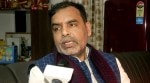WFI president Sanjay Singh in picture. (FILE PHOTO: ANI)