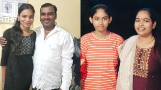 children of waste pickers SSC results Pune