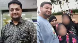 Mumbai family watermelon deaths