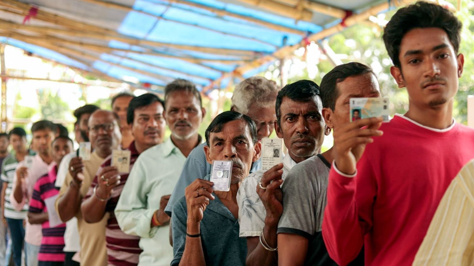 West Bengal Election Results 2026 Date, Time: When will counting of votes begin for Bengal polls?