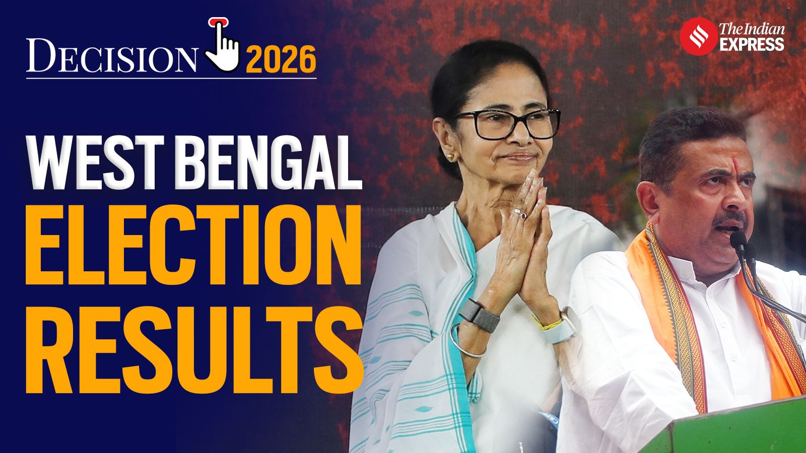  Check constituency-wise, seat-wise and party-wise full list of winners and key updates.