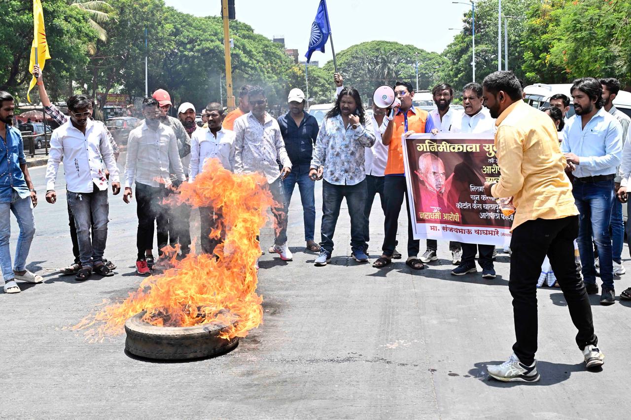 SIT constituted to probe alleged rape and murder of three-year-old in Pune; to focus on medical, technical evidence