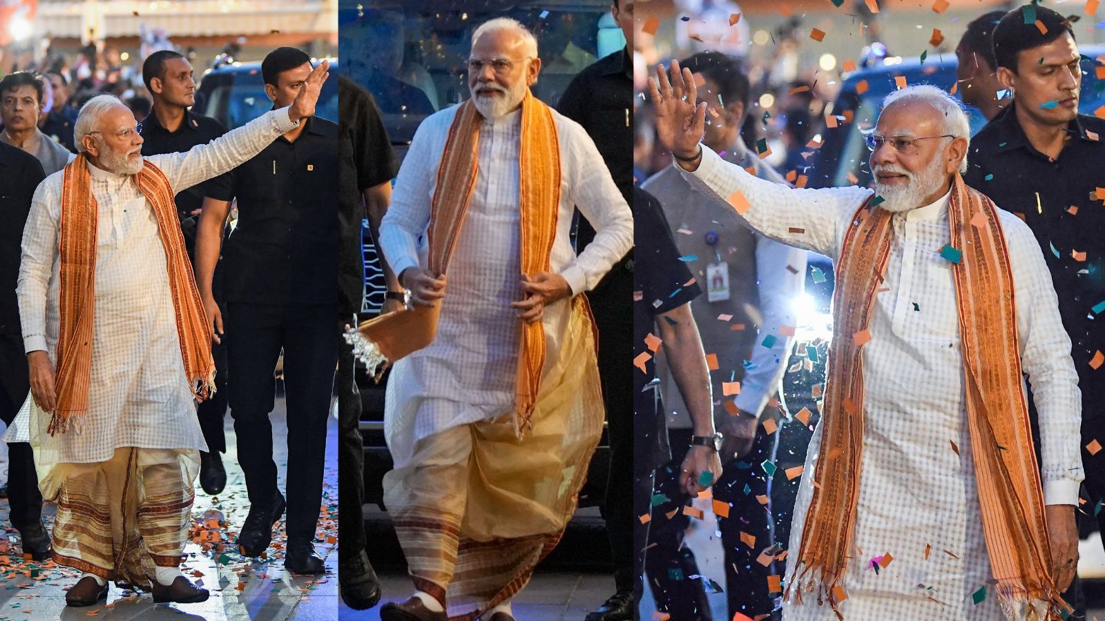 Assembly Election Results 2026 LIVE | ‘Lotus blooming from Gangotri to Gangasagar’: PM Modi after Bengal victory