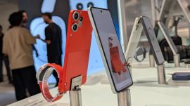 As tech companies prioritise AI data centres, consumers are beginning to feel the impact through higher prices for phones, laptops, and other essential electronics. (Image credit: Anuj Bhatia/Indian Express)