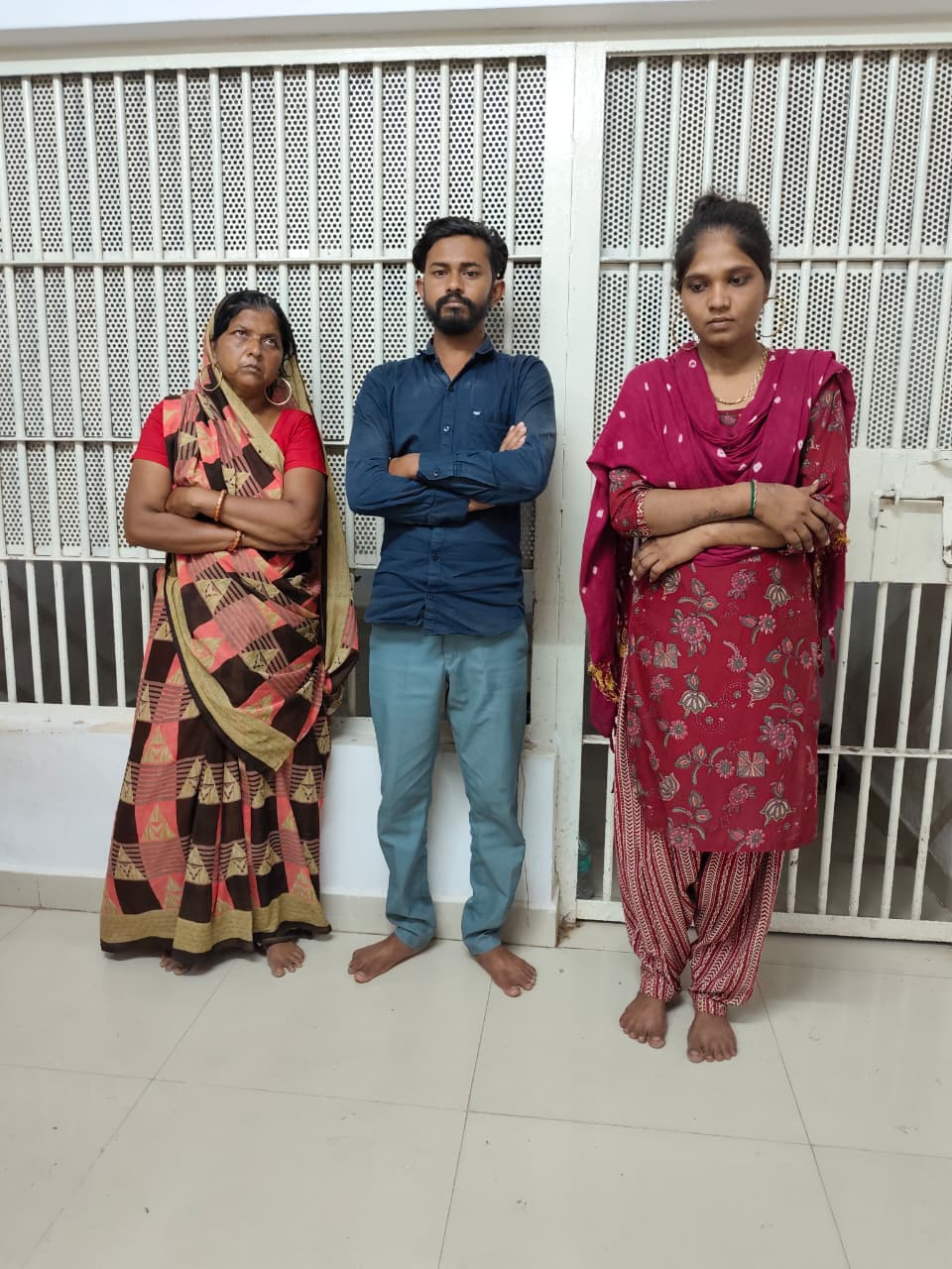 Casual temple gossip, estranged husband’s complaint: How Porbandar police solved a premature newborn’s murder