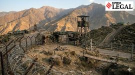 LoC Army rent Jammu and Kashmir and Ladakh High Court