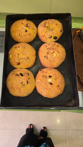 1857 Pune bakery 