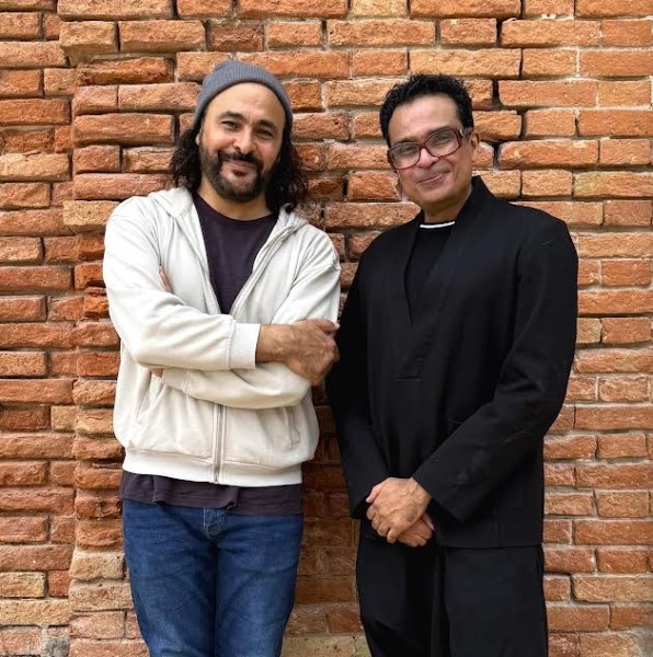 Kader Attia 