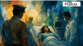 burn death husband acquitted bombay high court