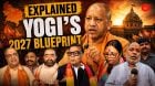 UP Cabinet Expansion: Yogi Adityanath Inducts 6 New Ministers to Counter Akhilesh’s PDA Strategy