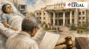 ‘Not by choice’: Punjab and Haryana High Court orders release of medical dues to retired employee for treatment amid Covid