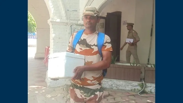 Why ITBP jawan’s mother lost right hand: ‘Treatment delay, negligence’ by two private hospitals