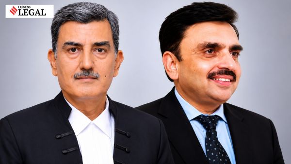 Chief Justice Sheel Nagu and Justice Yashvir Singh Rathor Punjab and Haryana High Court