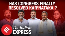 Karnataka CM Tussle: Big Reshuffle On Cards; Key Breakfast Meet At Siddaramaiah’s Residence