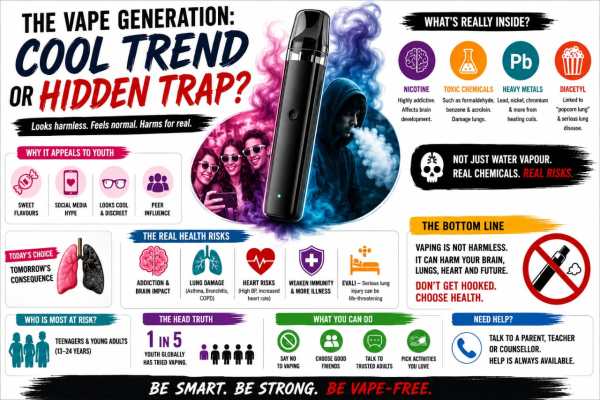 Vaping 