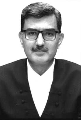 justice sheel nagu
