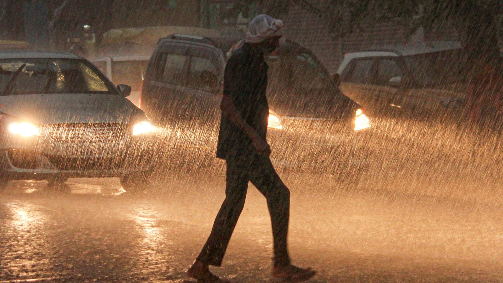 Decade’s driest monsoon looms: Met cuts estimate to 90% of 50-year average