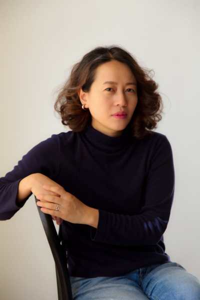 Tribeny Rai, the director and co-writer of just released Shape of Momo